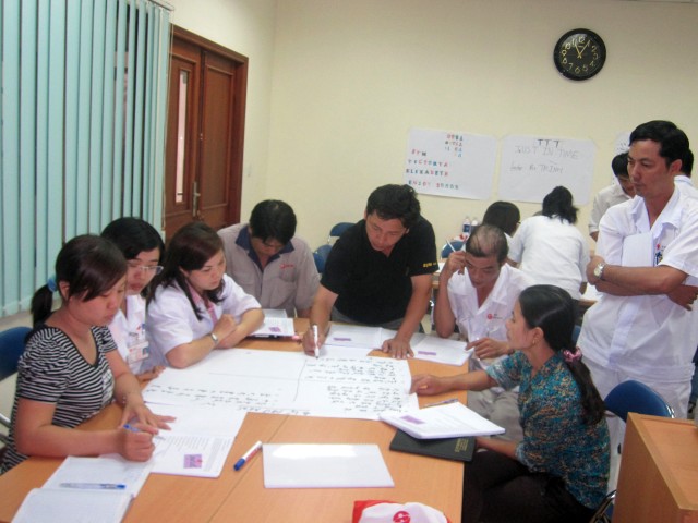 Quản lý khách hàng chủ chốt - SYM (26-09-2012)